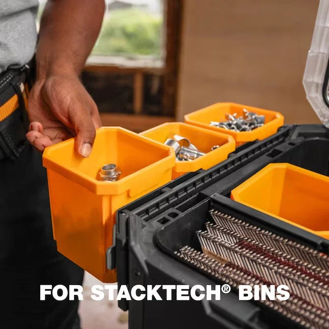 TOUGHBUILT STACK TECH サイドバー TB-B1-A-30-