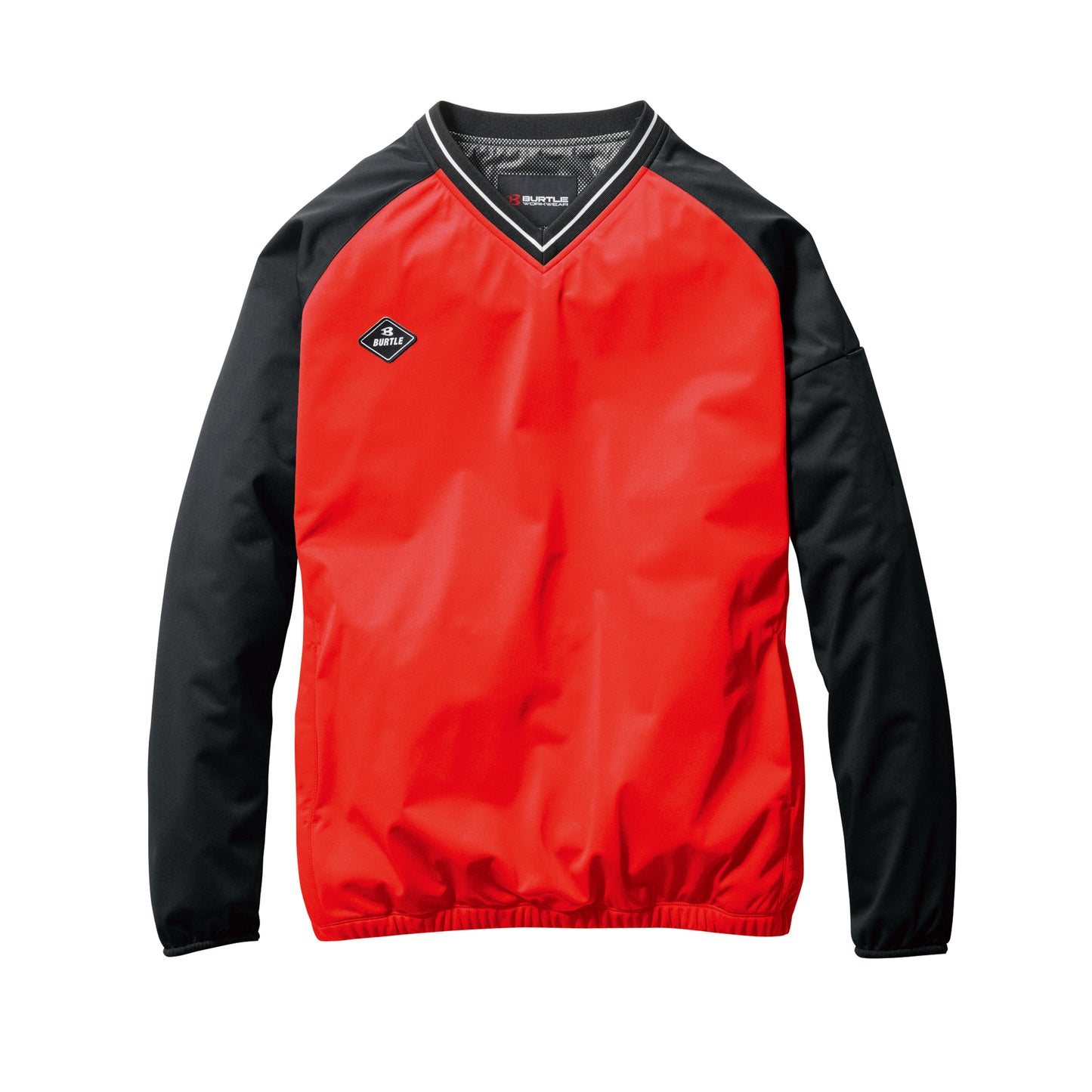 BURTLE【バートル】ストレッチピステ 3240-3240-82-M