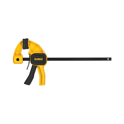 DEWALT(デウォルト) トリガークランプ 114mm/150mm/305mm-DWHT83191