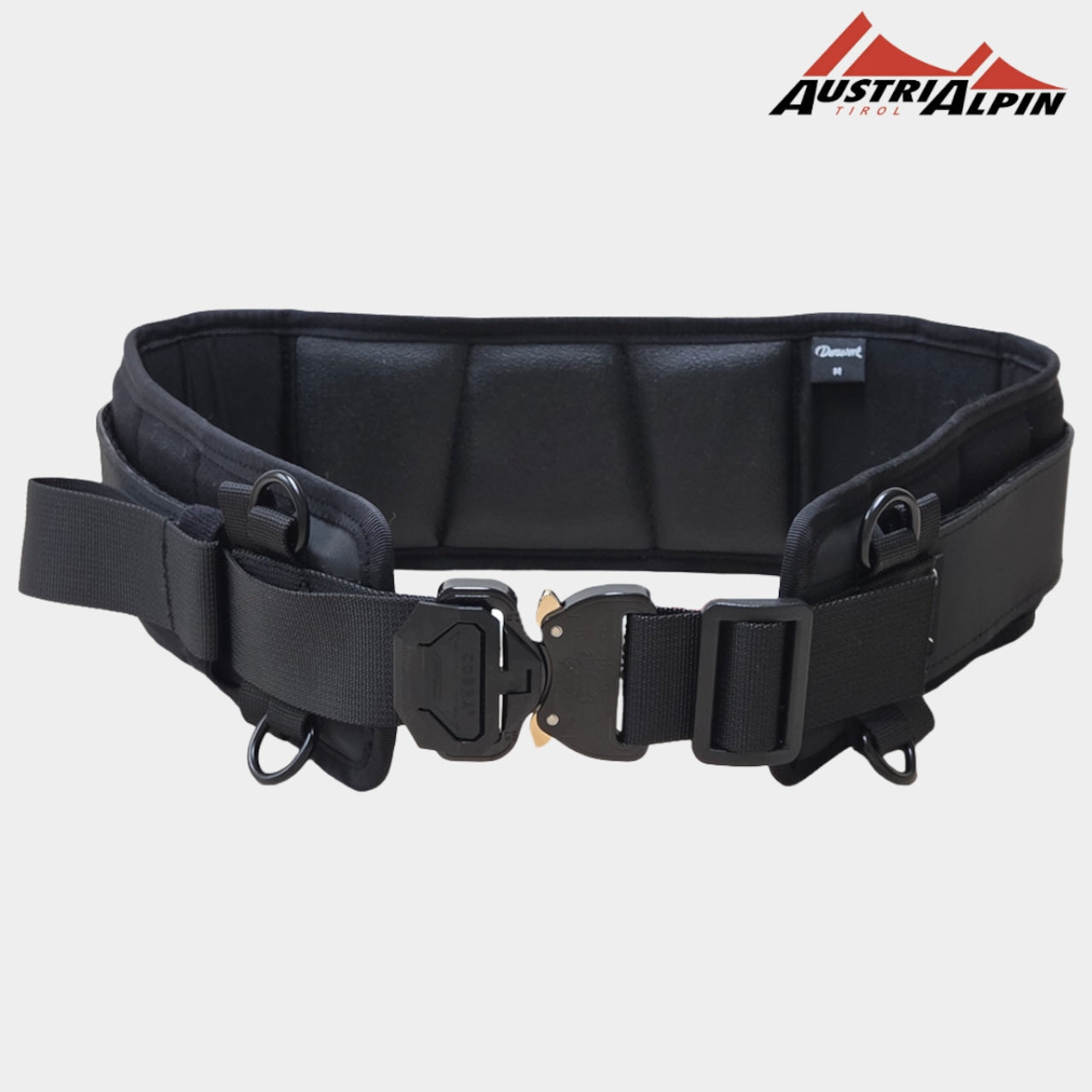 Durawork デュラベルト コブラバックル Dura103 COBRA BLK/BRW-Dura103BLK-COBRA-S