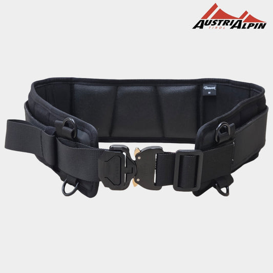 Durawork デュラベルト コブラバックル Dura103 COBRA BLK/BRW-Dura103BLK-COBRA-S