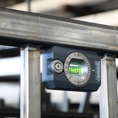 TOUGHBUILT ポケットレベル TB-H2-L-4R-