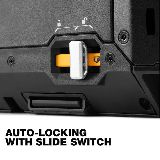 TOUGHBUILT STACK TECH 1ドロワー収納BOX TB-B1-D-30-1-