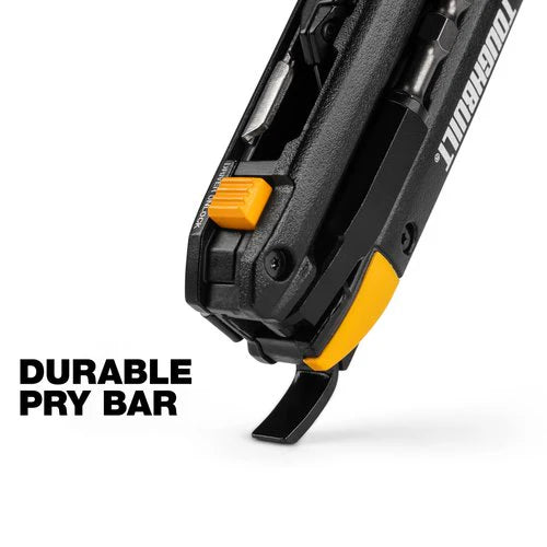 TOUGHBUILT 5IN1フォールディングナイフ TB-H4-12-IM-