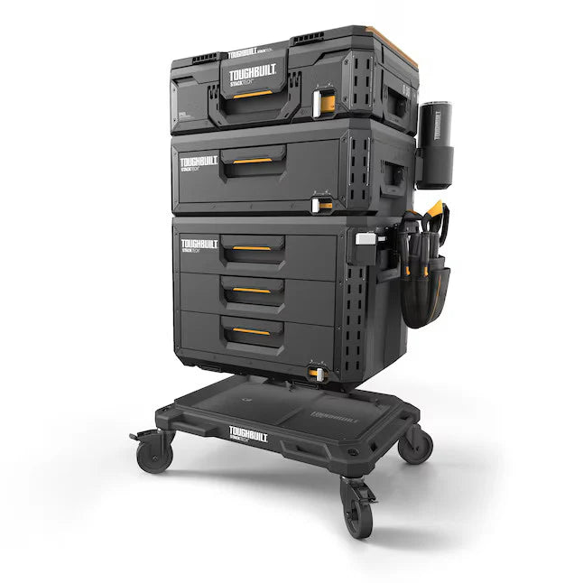 TOUGHBUILT STACK TECH ドーリーカート TB-B1-T-10-
