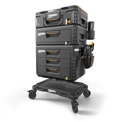 TOUGHBUILT STACK TECH ドーリーカート TB-B1-T-10-