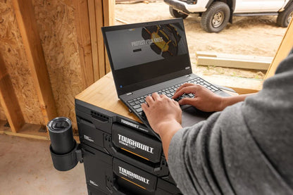 TOUGHBUILT STACK TECH ワークトップパネル TB-B1-A-10-