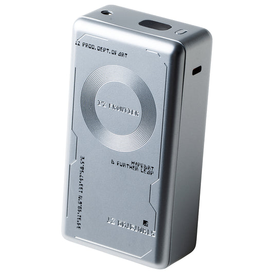 I’Z FRONTIER 32V A.C.C.バッテリーセット #90023 [2026SS]-