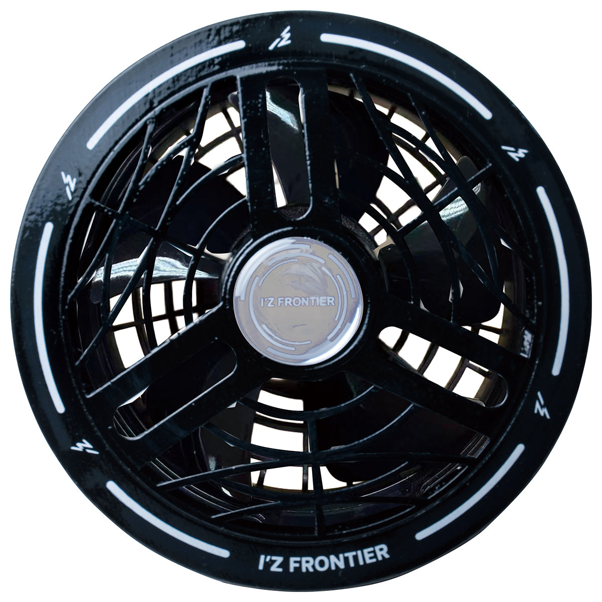I’Z FRONTIER 32V A.C.C.ファンセット #90022/#90022C [2026SS]-90022-05