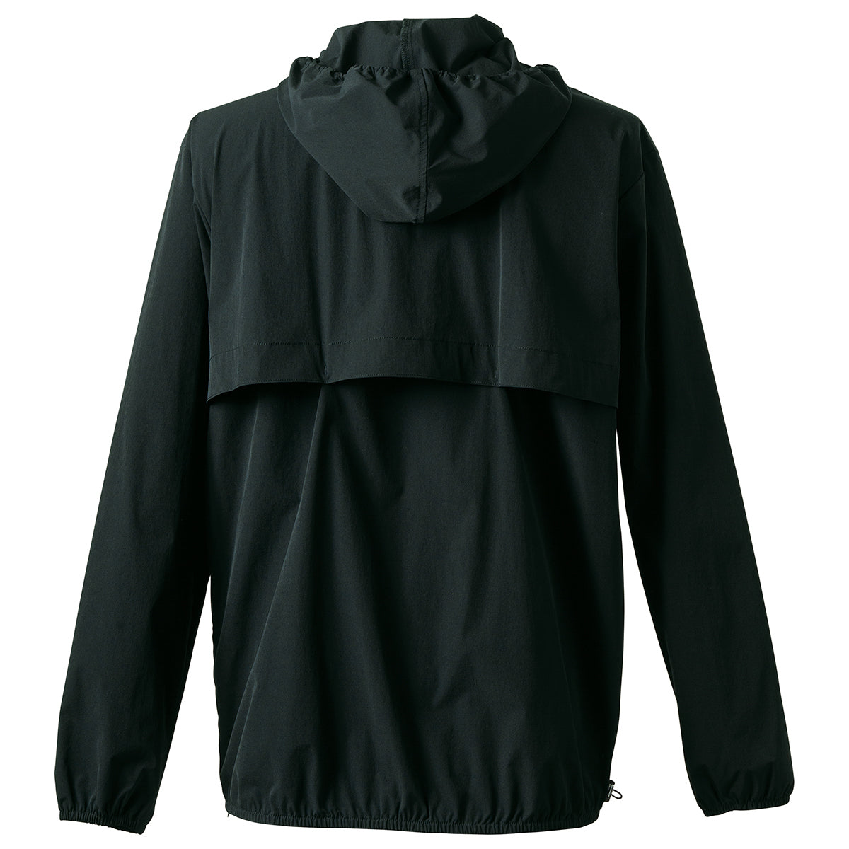 I’Z FRONTIER A.D.ストレッチナイロンパーカ #9036 [2025AW]-