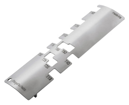 新潟精機 マーキングゲージ PMG-TS/PMG-DV/PMG-AC-PMG-TS