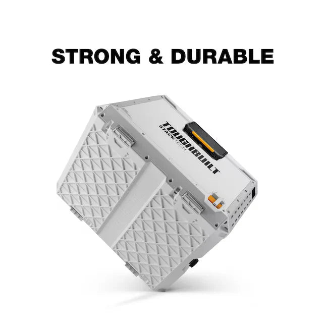 TOUGHBUILT STACK TECH ハードクーラー38qt TB-B1-C-70-