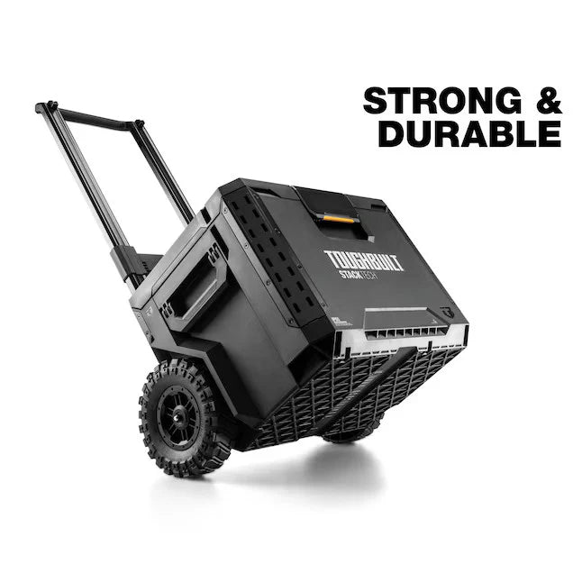 TOUGHBUILT STACK TECH ウィールツールボックス70 TB-B1-B-70R-