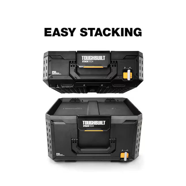 TOUGHBUILT STACK TECH 1ドロワー収納BOX TB-B1-D-30-1-