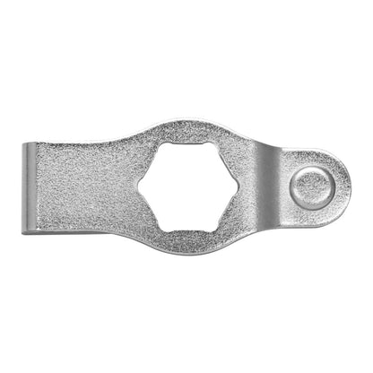 ANEX AOA-17専用オフセットアダプター17mm用ギヤロック AOA-17GL-