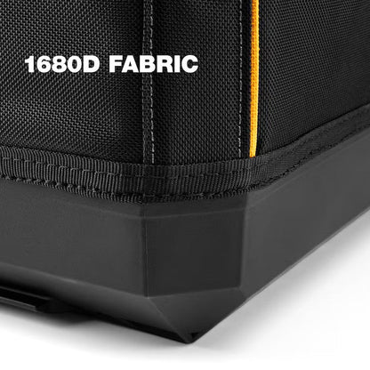 TOUGHBUILT STACK TECH ツールバック【ハーフサイズ】TB-B1-S-60C-