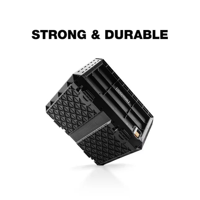 TOUGHBUILT STACK TECH クレートボックス TB-B1-X-50-