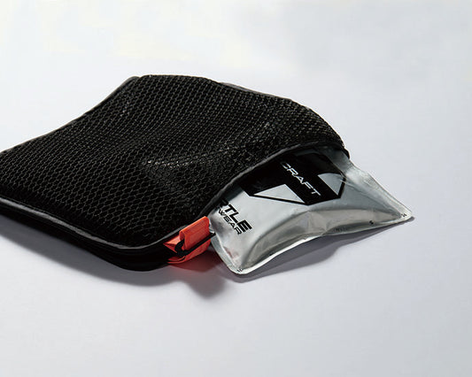 BURTLE【バートル】アイスパック 1kg IC106 [2026SS]-