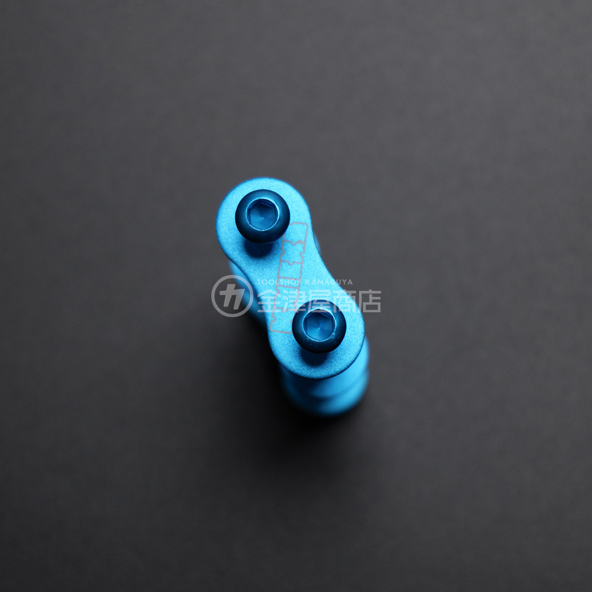 ニックス(KNICKS) アルミ製金具一式 ALU-1 (マイナーチェンジ)-