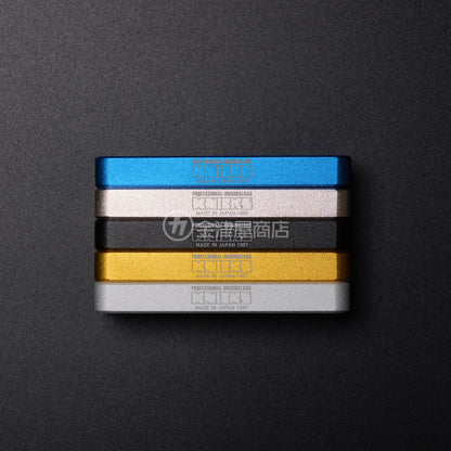 ニックス(KNICKS) アルミベルトループ(L)専用前部サスペンダー用フック ALU15L-SF-