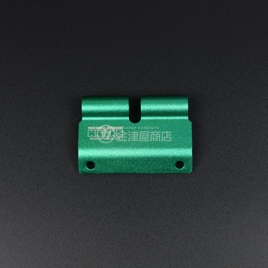 ニックス(KNICKS) アルミ製ベルトループアタッチメント ALU15A/LA-ALU15LA-G