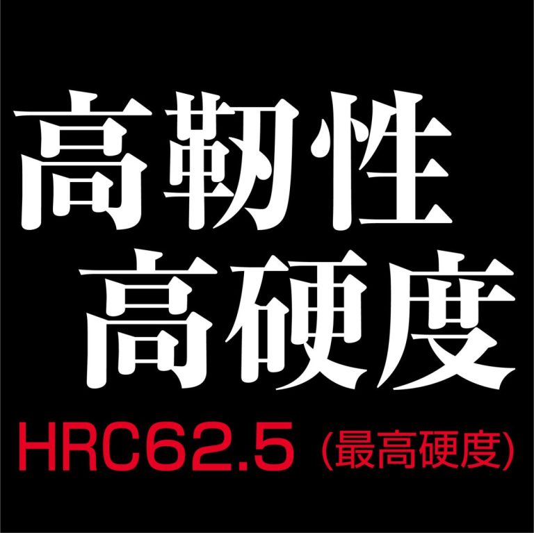 【高儀限定】ANEX 硬龍靭ビット スリム 5本組-
