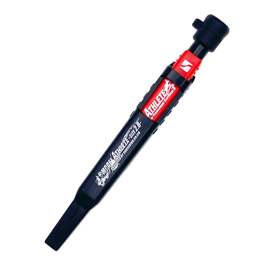祥碩堂 MODEL ATHLETE 丸芯 2.8mm 本体 黒芯 ASL-H001-