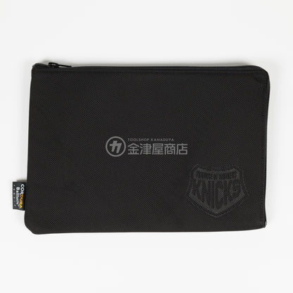 ニックス(KNICKS) コーデュラバリスティック生地iPadケース スリーブ BA-IP-BA-IP