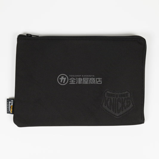 ニックス(KNICKS) コーデュラバリスティック生地iPadケース スリーブ BA-IP-BA-IP