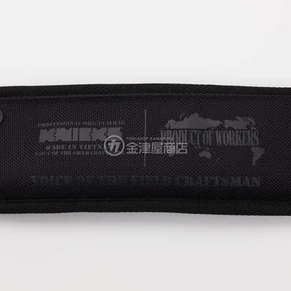 【予約商品】ニックス(KNICKS) コーデュラバリスティック生地シングルパット BA-PT-
