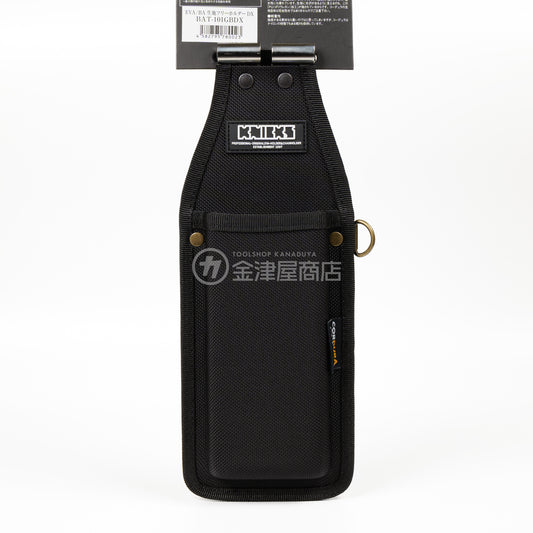 ニックス(KNICKS) EVA/コーデュラバリスティック生地フリーホルダーDX BAT-101GBDX-BAT-101GBDX