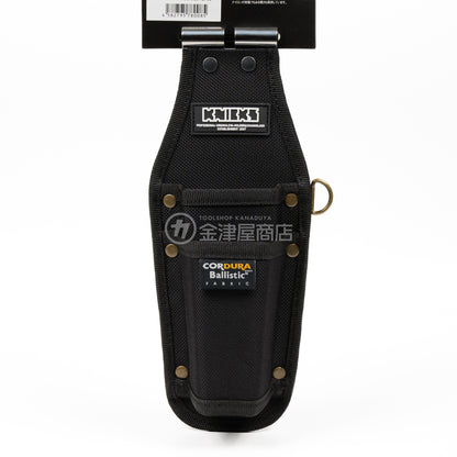 ニックス(KNICKS) EVA/コーデュラバリスティック生地ペンチ・モンキー2PホルダーDX BAT-201PANDX-BAT-201PANDX