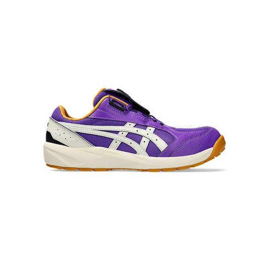 アシックス ウィンジョブ CP229 BOA LC ラジアントアメジスト×バーチ-