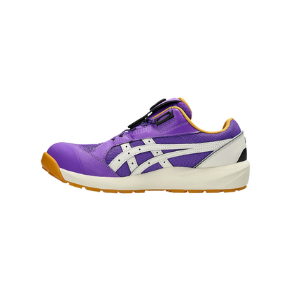アシックス ウィンジョブ CP229 BOA LC ラジアントアメジスト×バーチ-