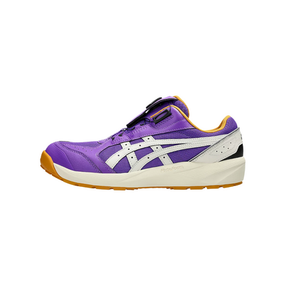 アシックス ウィンジョブ CP229 BOA LC ラジアントアメジスト×バーチ-