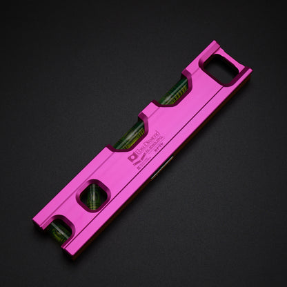 金津屋商店×エビス カラーソリッドレベル2【COLOR SOLID LEVEL2】 ツートンカラー ピンク&ゴールド 100/150/200-EK-20SOL2PGL
