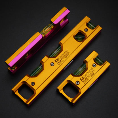 金津屋商店×エビス カラーソリッドレベル2【COLOR SOLID LEVEL2】 ツートンカラー ピンク&ゴールド 100/150/200-