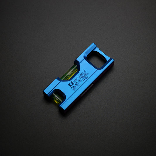 金津屋商店×エビス カラーソリッドレベル2【COLOR SOLID LEVEL2】 ツートンカラー ブルー&ヴァイオレット 100/150/200-EK-10SOL2BLV