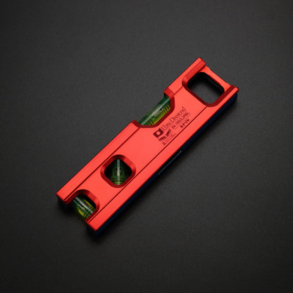 金津屋商店×エビス カラーソリッドレベル2【COLOR SOLID LEVEL2】 ツートンカラー レッド&ブルー 100/150/200-EK-15SOL2RBL