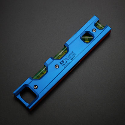 金津屋商店×エビス カラーソリッドレベル2【COLOR SOLID LEVEL2】 ツートンカラー レッド&ブルー 100/150/200-