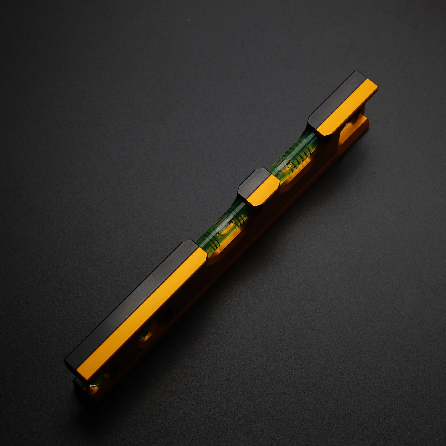 金津屋商店×エビス カラーソリッドレベル2【COLOR SOLID LEVEL2】 ブラックツートン ゴールド 100/150/200-