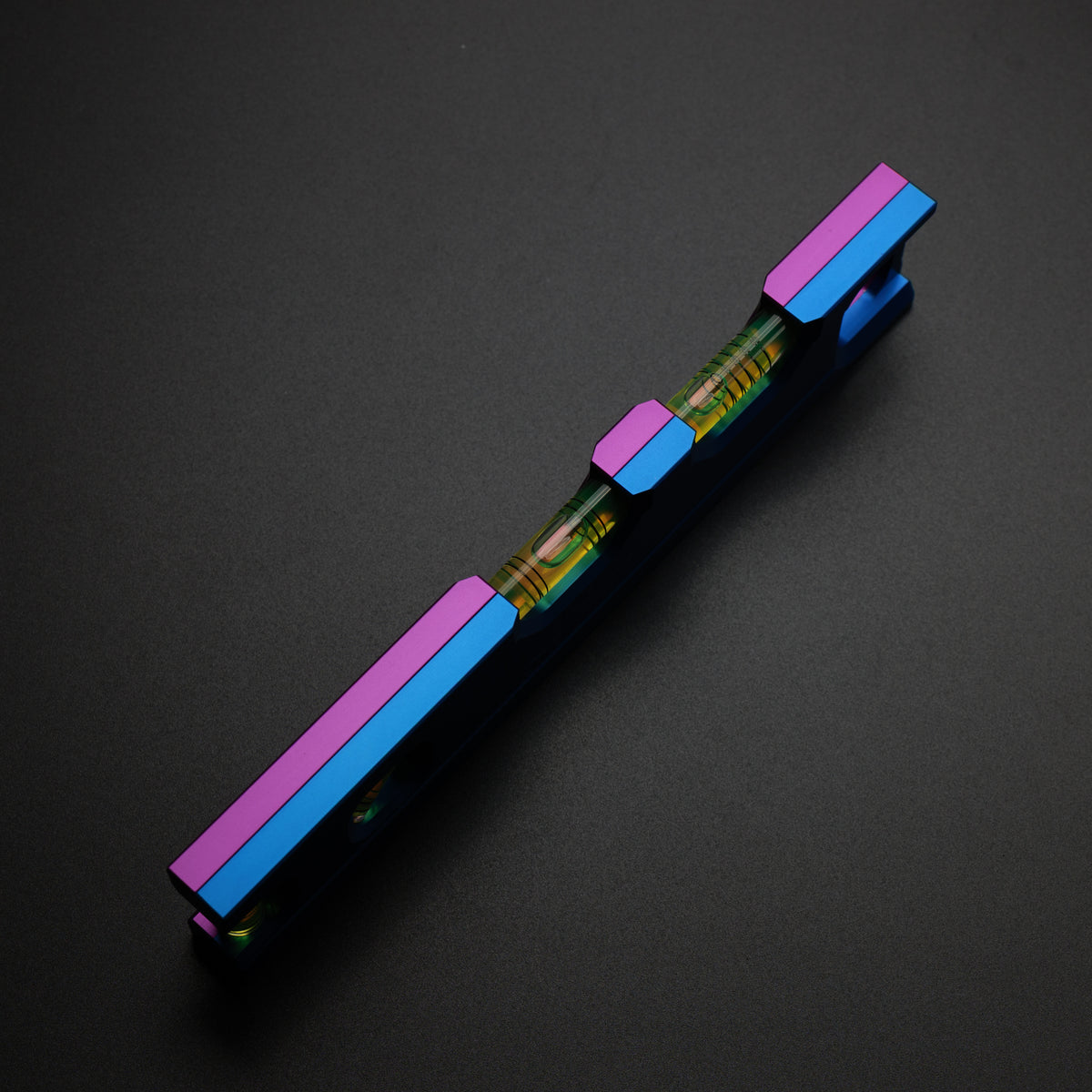 金津屋商店×エビス カラーソリッドレベル2【COLOR SOLID LEVEL2】 ツートンカラー ブルー&ヴァイオレット 100/150/200-