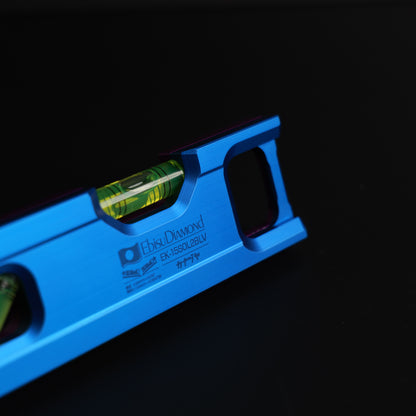 金津屋商店×エビス カラーソリッドレベル2【COLOR SOLID LEVEL2】 ツートンカラー ブルー&ヴァイオレット 100/150/200-