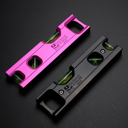 金津屋商店×エビス カラーソリッドレベル2【COLOR SOLID LEVEL2】 ブラックツートン ピンク 100/150/200-