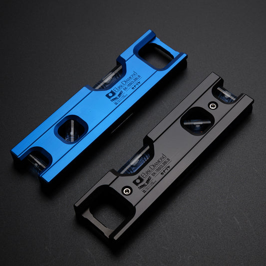 金津屋商店×エビス カラーソリッドレベル2【COLOR SOLID LEVEL2】 ブラックツートン ブルー 100/150/200-