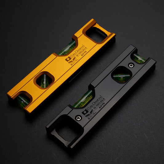 金津屋商店×エビス カラーソリッドレベル2【COLOR SOLID LEVEL2】 ブラックツートン ゴールド 100/150/200-