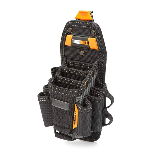 TOUGHBUILT テクニシャンポーチ 10ポケット 【M】 TB-CT-36-M10-