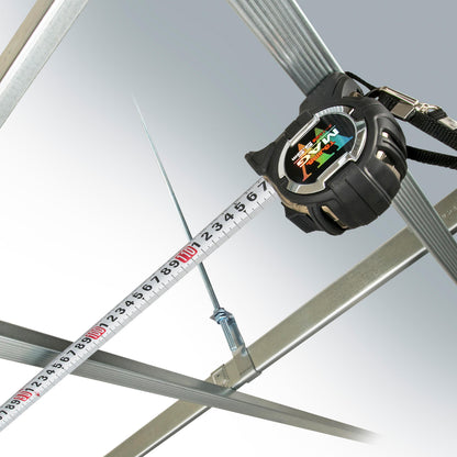 タジマ G3ゴールド 25mm幅5.5m セフダブルマグ CWM3S2555/3S2555S-