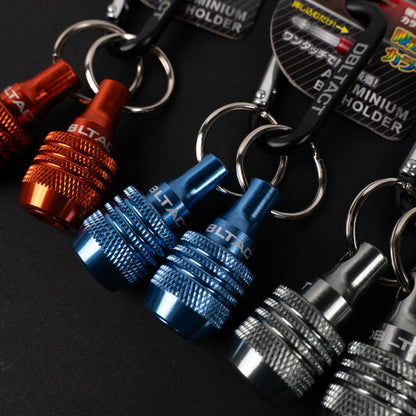 DBLTACT 軽量ビットホルダー2個組 限定カラー-