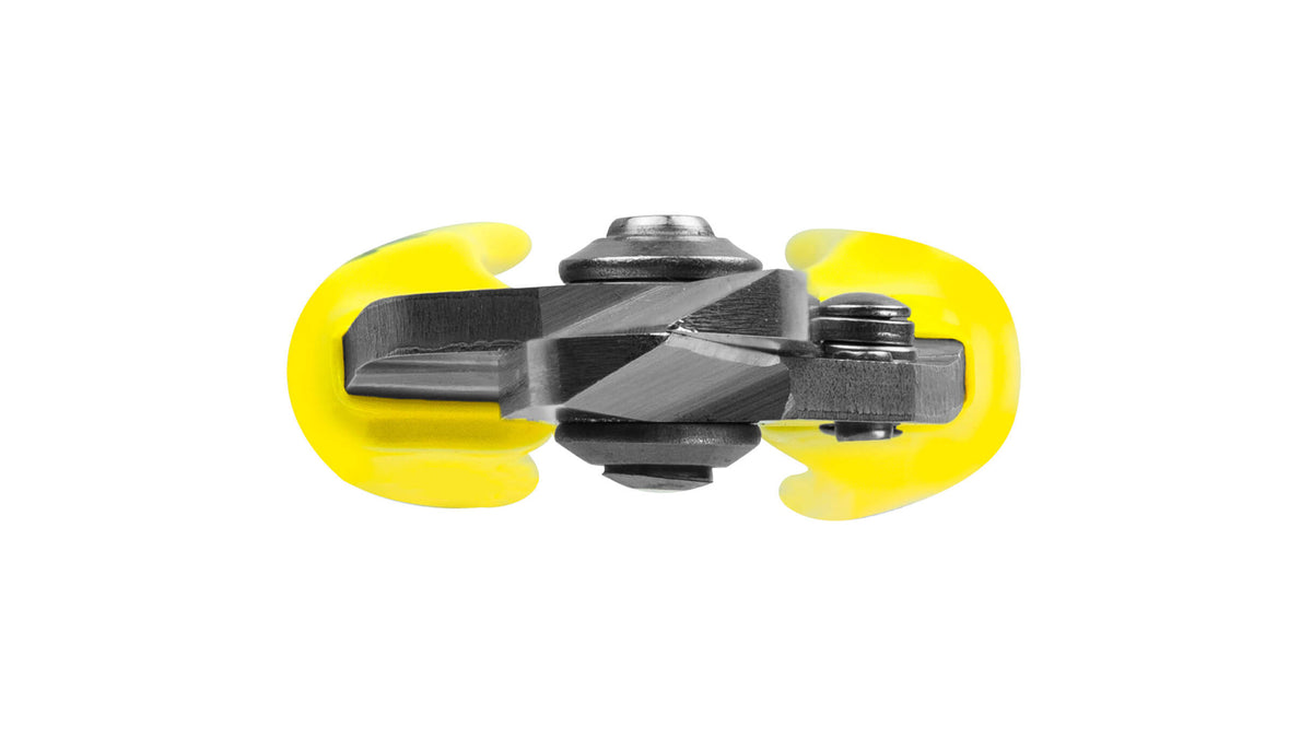 【予約商品】ツノダ 電工ハサミ 165mm DH-165-